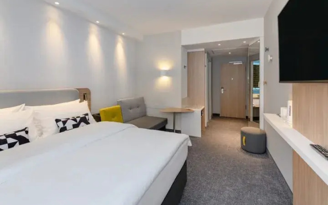Holiday Inn Express Brussels - Airport