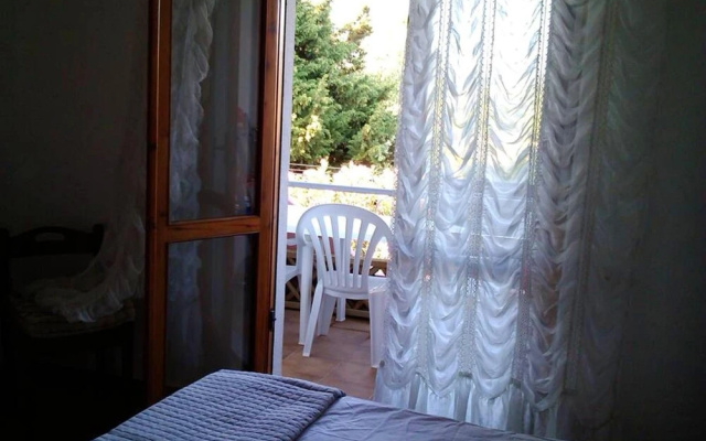 Apartment With 2 Bedrooms in Quartu Sant'elena, With Furnished Garden