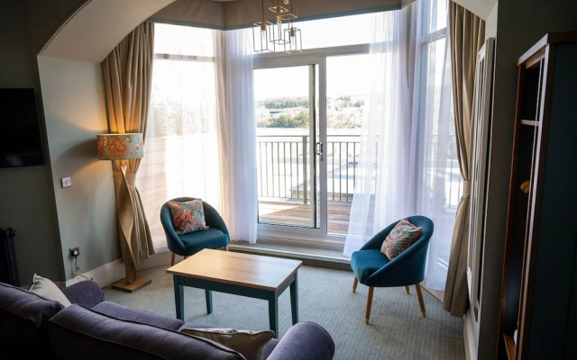 Victoria Hotel Menai Bridge By Chef and Brewer Collection