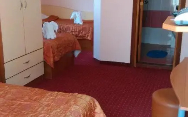 Guest House Aristokrat