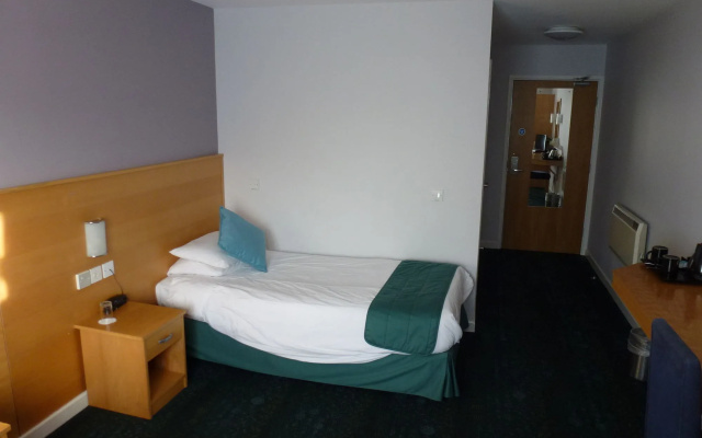 The Olympic Lodge Hotel