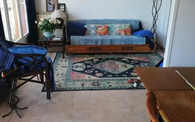 Dazzling 2-bedrooms with terrace near the beach - Dodo et Tartine