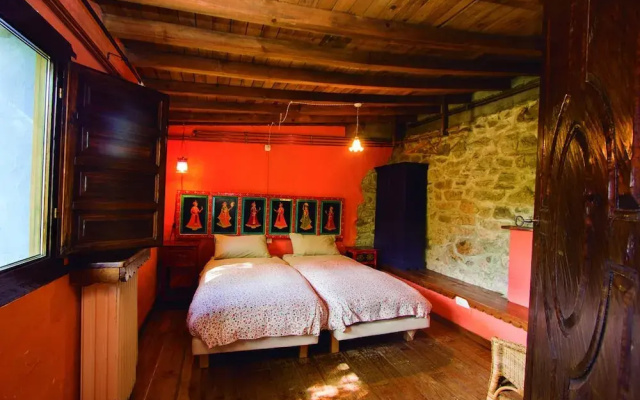 Casa Rural El Reixac