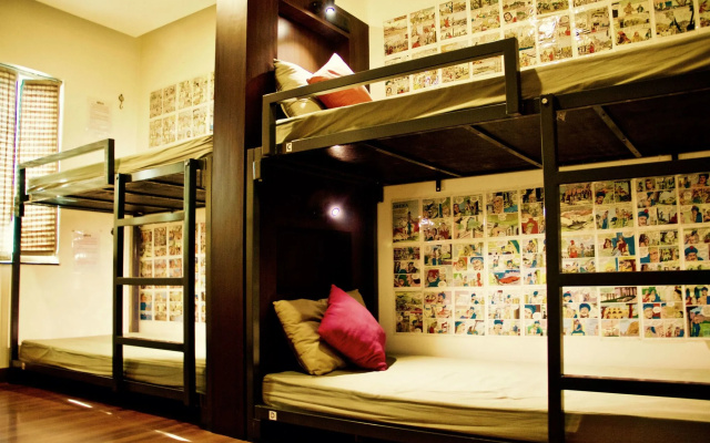 goSTOPS Delhi