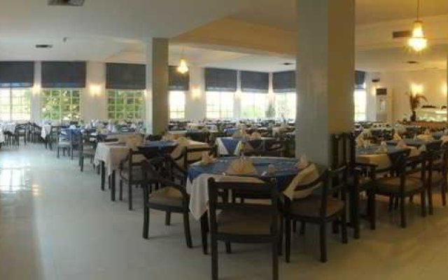 My Hotel Garden Beach in Monastir, Tunisia from 75$, photos, reviews - zenhotels.com meals