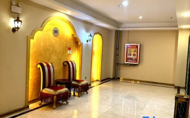 Zhongya International Hotel
