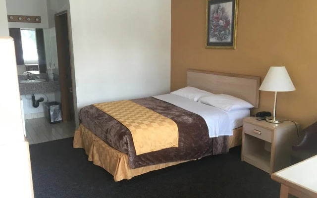 Arlington Motor Inn
