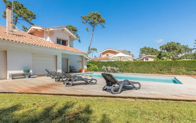 Madame Vacances Villas Club Royal 17