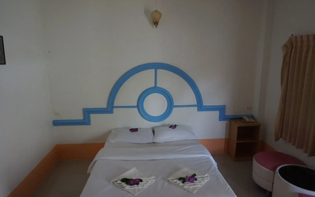 Ratchapreuk Resort