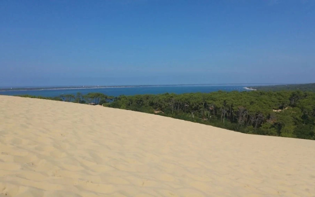 Camping Lou Broustaricq **** - Maeva Camping