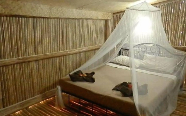 Bamboo Hideaway Resort