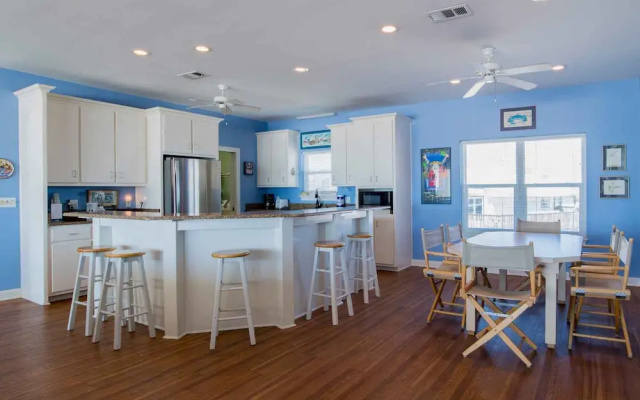 Sailfish by Southern Vacation Rentals