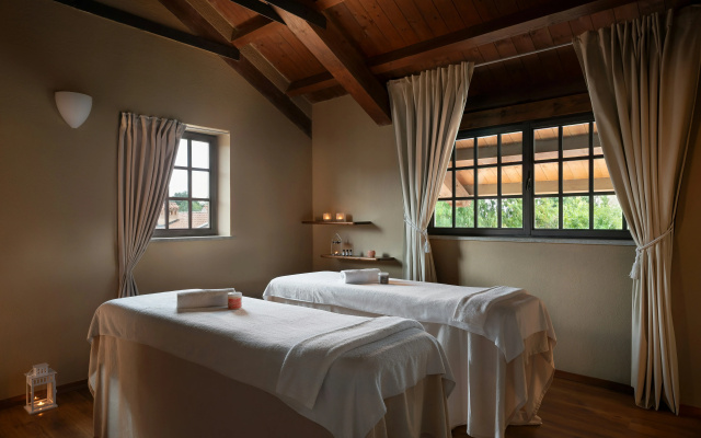 Sina Villa Matilde