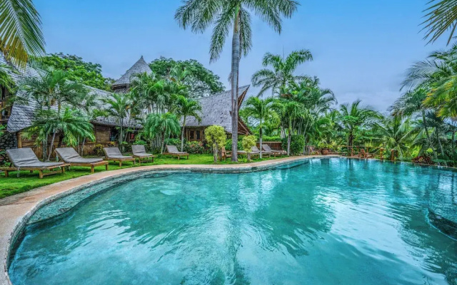 El-Sabanero Eco Lodge
