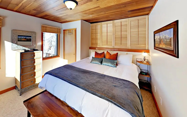 Three Kings #178 - 2 Br Townhouse