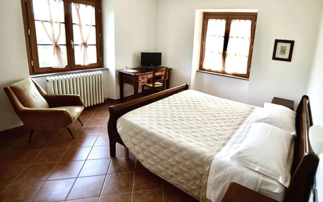 Agriturismo Ca' del Sartu