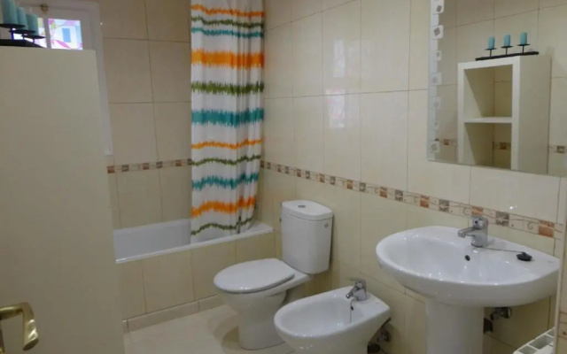 Apartamento Majovi