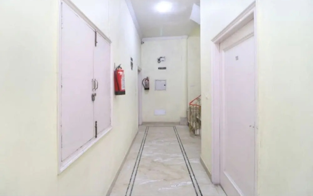 Hotel Hari Darshan By Cytech
