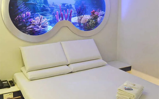 Astrotel Calamba