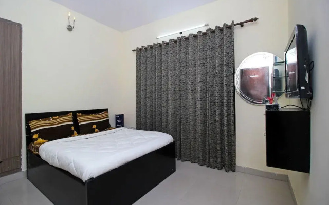OYO 9399 Home Valley View 2BHK Villa Sattal
