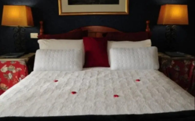 Christina's B&B - Lake Macquarie