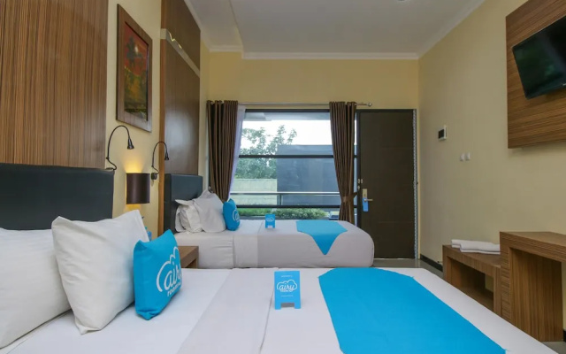 Airy Ahmad Yani KM 33.5 Banjarbaru