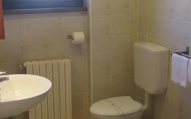 Residence Les Lacs