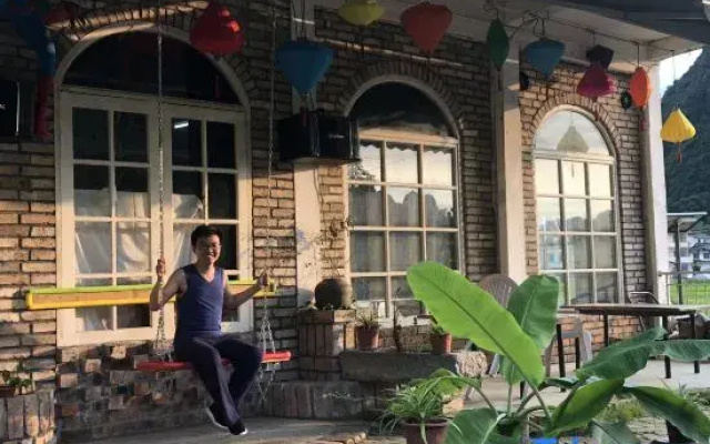 Xiutianju Garden Inn