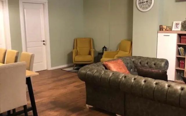 Giga'S Appartment