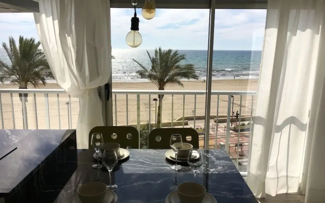 Apartamento Mediterráneo