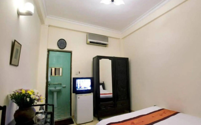 Thang Long 1 Hotel