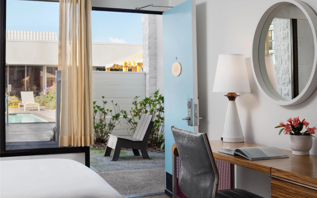 Avatar Hotel Santa Clara, Tapestry Collection by Hilton