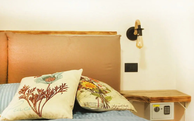 Wood's Apartaments