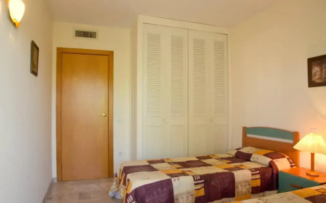 Residencial Ventura Park