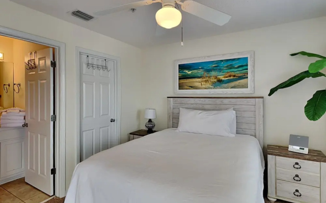 Gulf Island by Southern Vacation Rentals