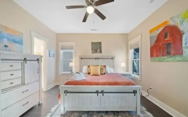 Blue Snapper 3 Bedroom Condo by RedAwning