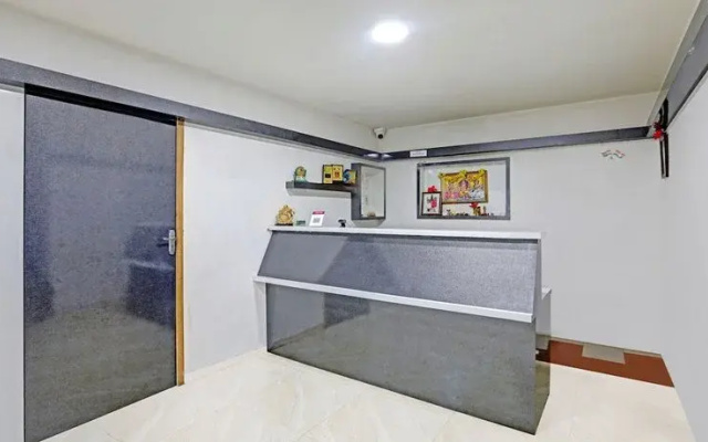 Itsy Hotels Kings L Den Homestay