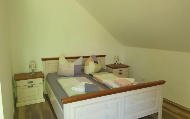 Ferienwohnung 3 - Gourmetzimmer