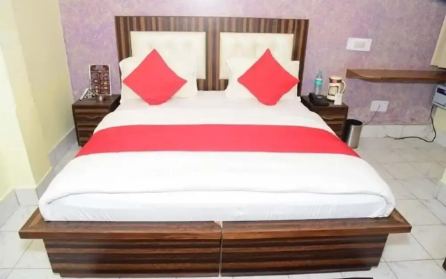 Hotel R.K. Regency