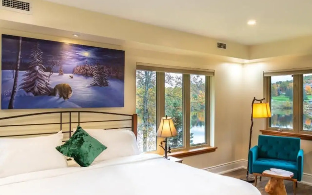 Fairy Bay Lakehouse