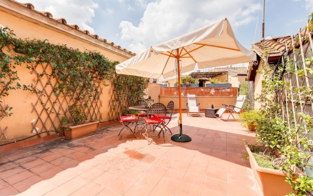 Trastevere Studio