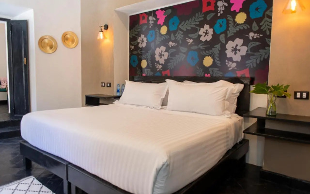 Hotel Maria Bonita