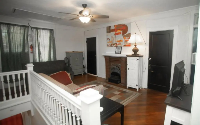 Stegall Manor Estates
