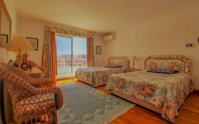 Penthouse Triplex L25 T2 Hsrentals Vilamarina
