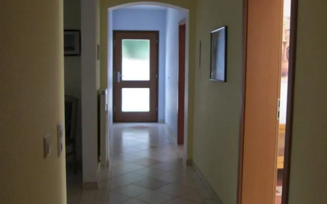 Haus Lauria