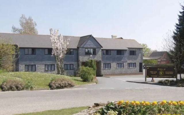 The Smithaleigh Hotel