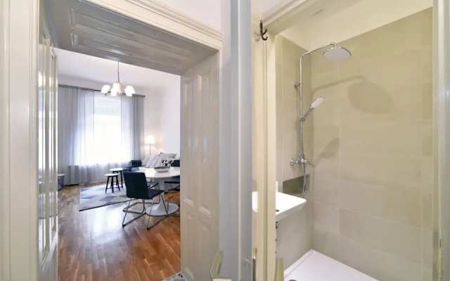 Apartment Papillon