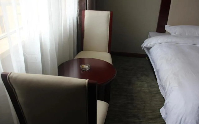 Mingjia Holiday Hotel