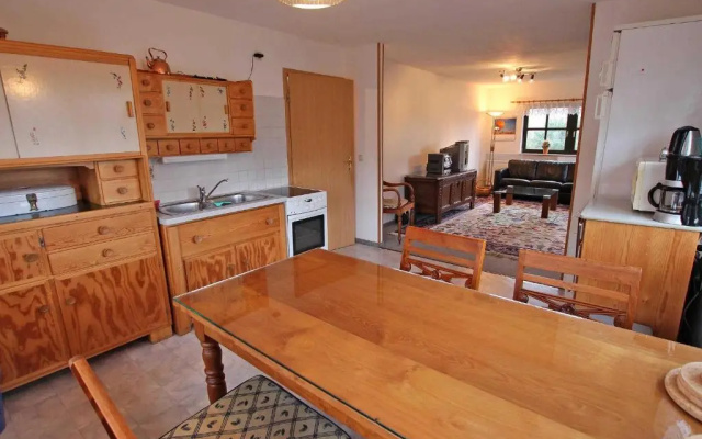 Ferienwohnung Barth VORP 431