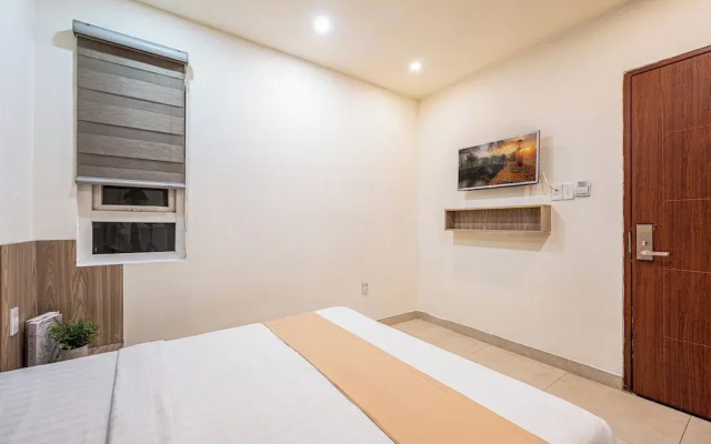 Cozrum - Love Hotel Trần Bình Trọng